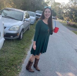 Meet your Posher, Brittany